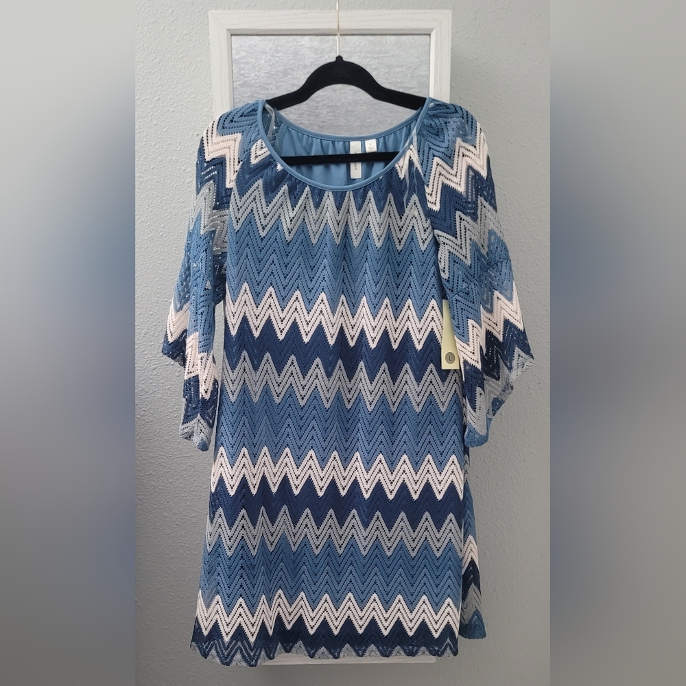 New With Tags! Cute Country Dress!